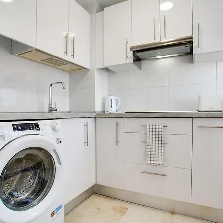 Appartement Marysol *