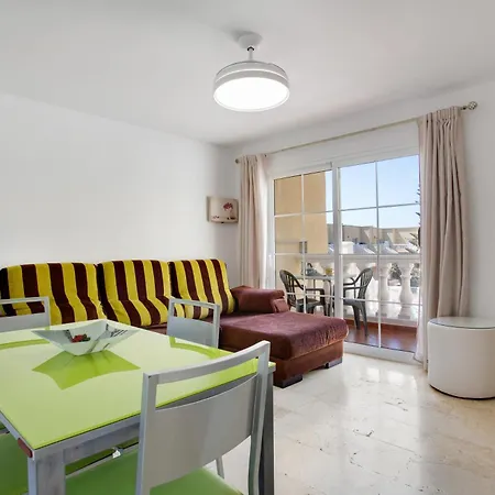 Marysol Appartement Caleta de Fuste