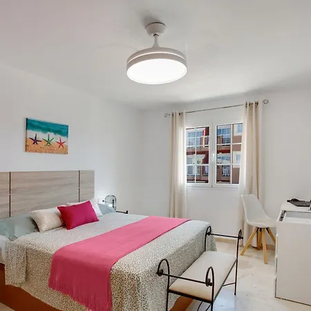 Marysol Apartmán *