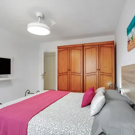 Marysol Apartmán *