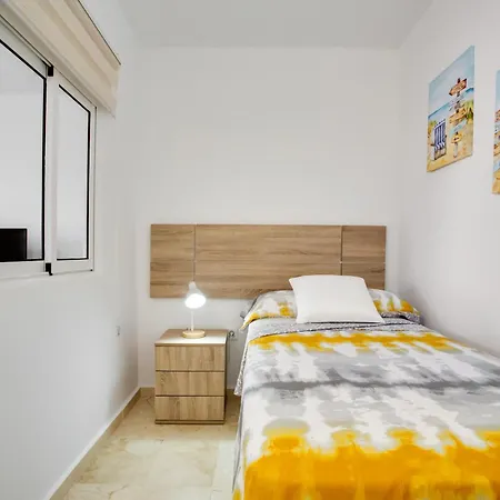 Marysol Apartmán
