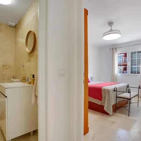 Marysol Apartmán