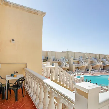 Apartmán Marysol Caleta De Fuste
