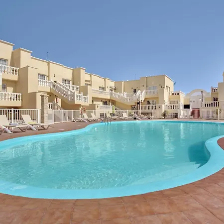 Marysol * Калета-де-Фусте