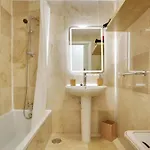 Apartment Marysol *
