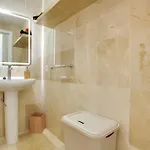 Marysol Apartment