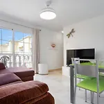 Marysol Apartment *