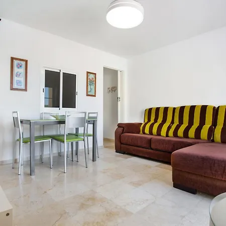 Apartament Marysol *