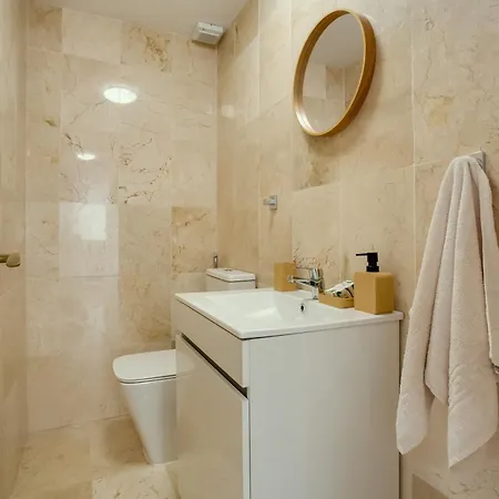 Marysol * Caleta De Fuste