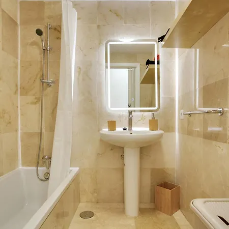 Apartament Marysol *