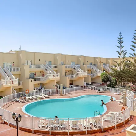 Marysol Apartment Caleta De Fuste