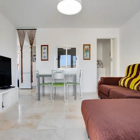 Marysol Appartement Caleta De Fuste