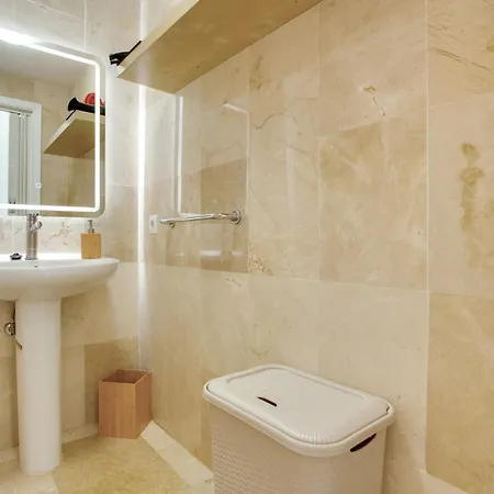 Marysol Appartement