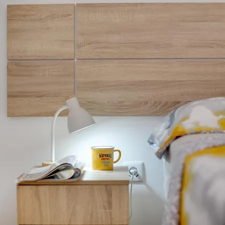 Marysol Appartement *