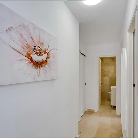 Appartement Marysol