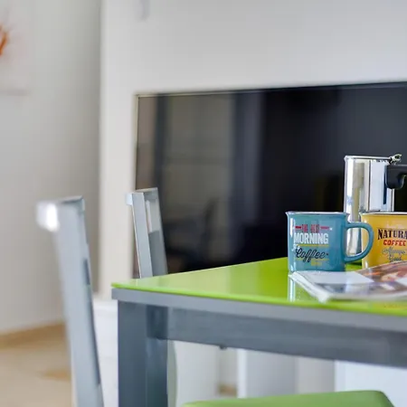 Marysol Apartament