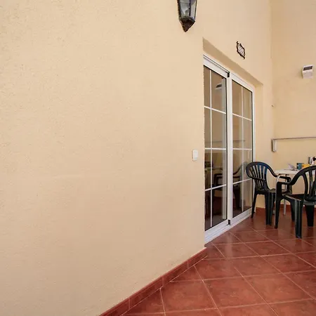 Marysol Appartement *