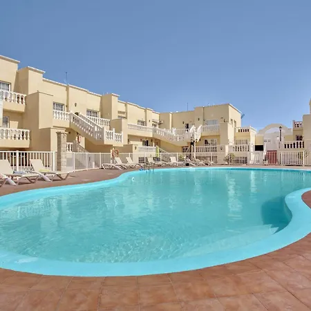 Appartement Marysol