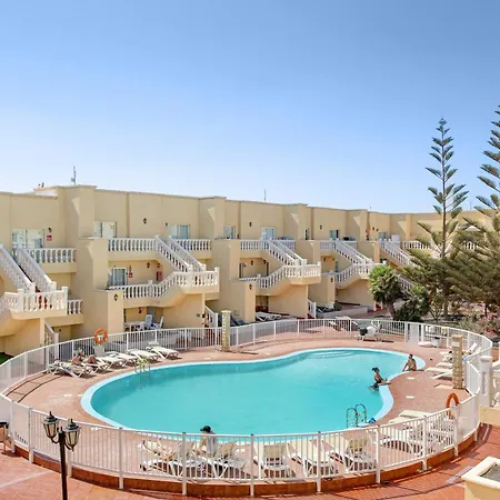 Appartement Marysol *
